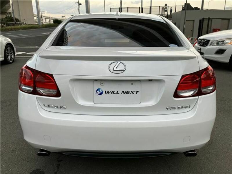 GS