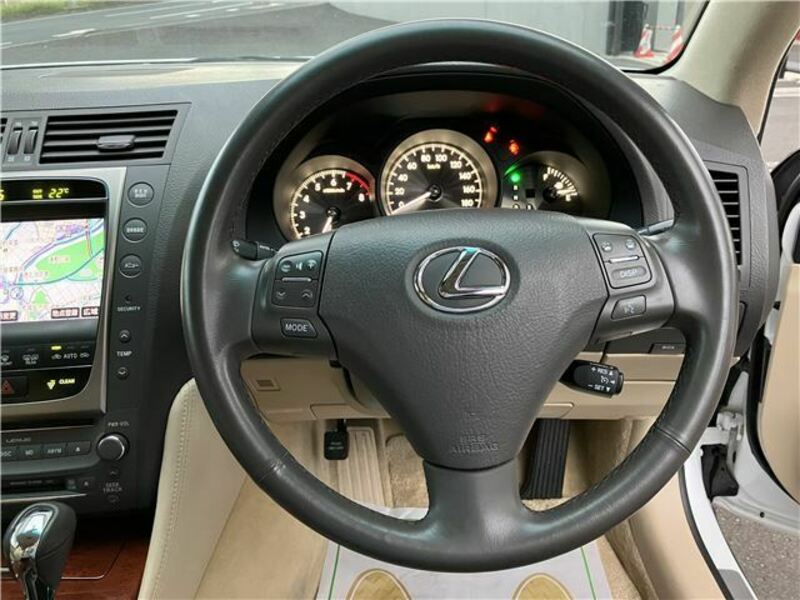 GS