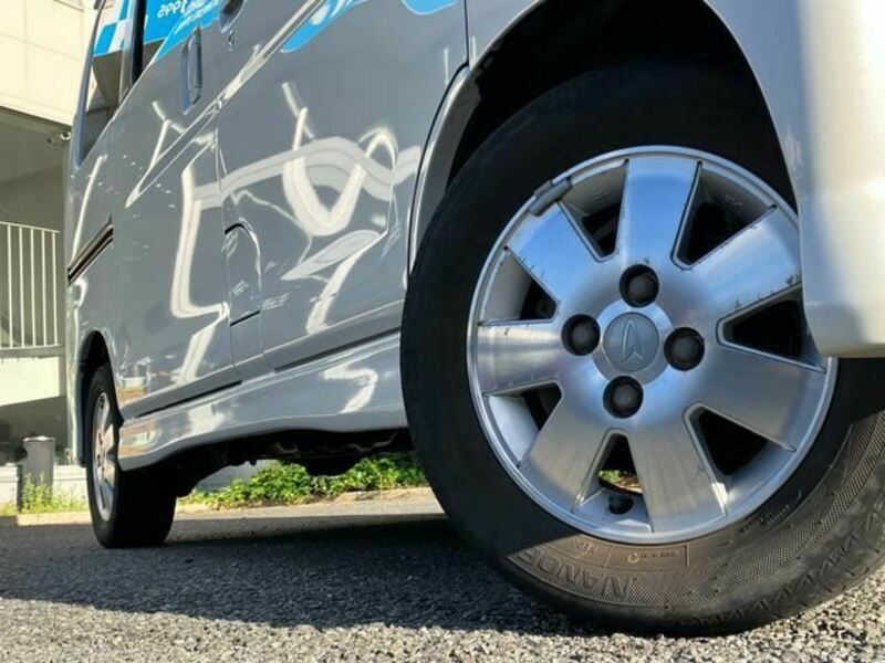 ATRAI WAGON