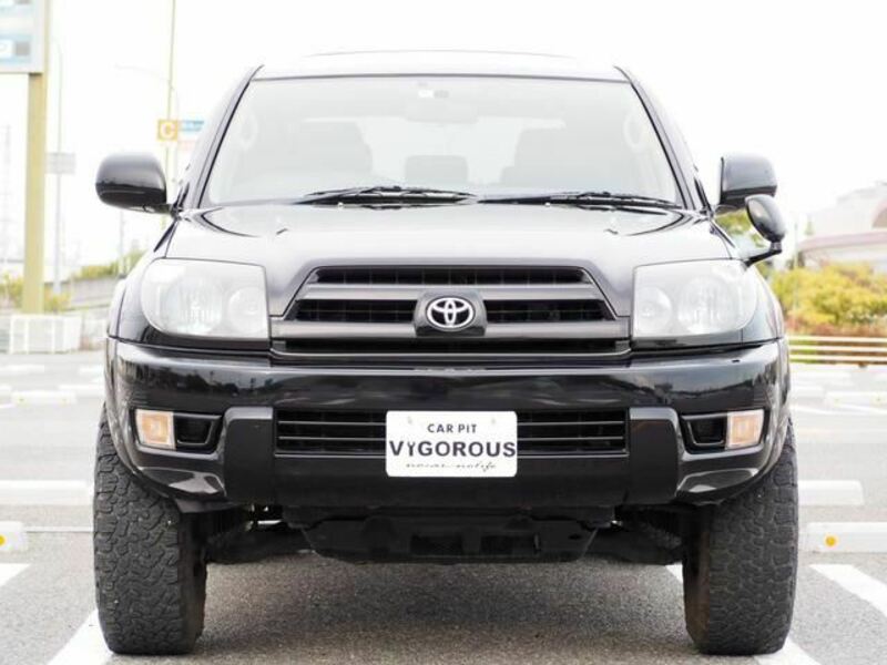HILUX SURF