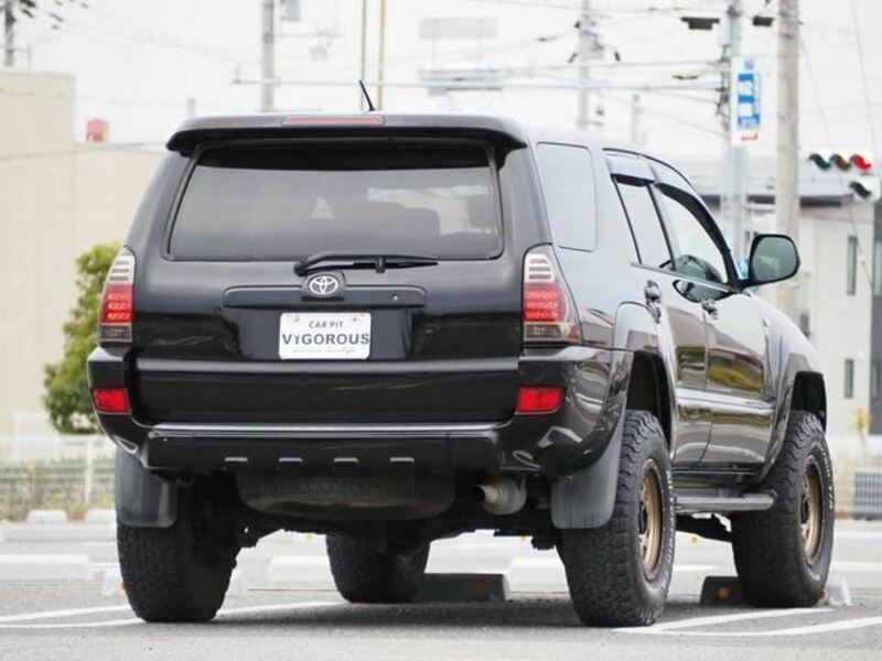HILUX SURF