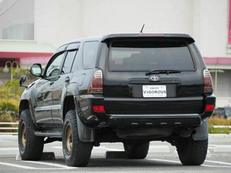 HILUX SURF