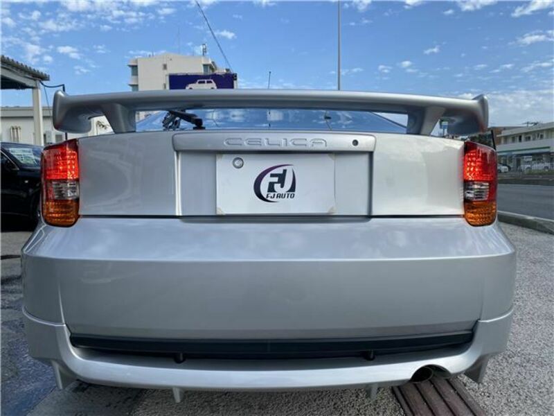 CELICA