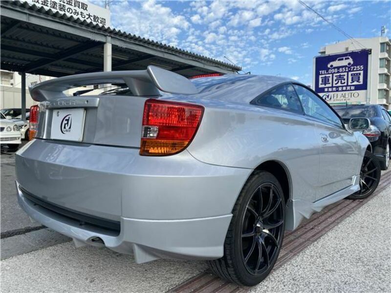 CELICA