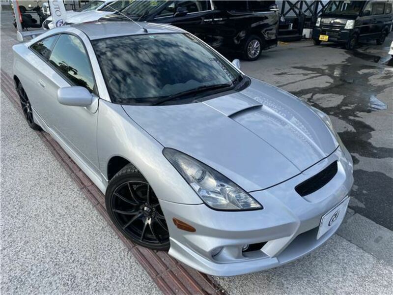 CELICA