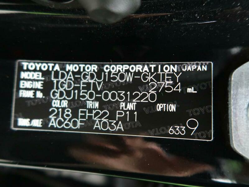LAND CRUISER PRADO-0