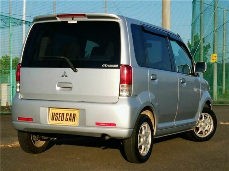 EK WAGON