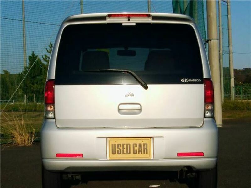 EK WAGON