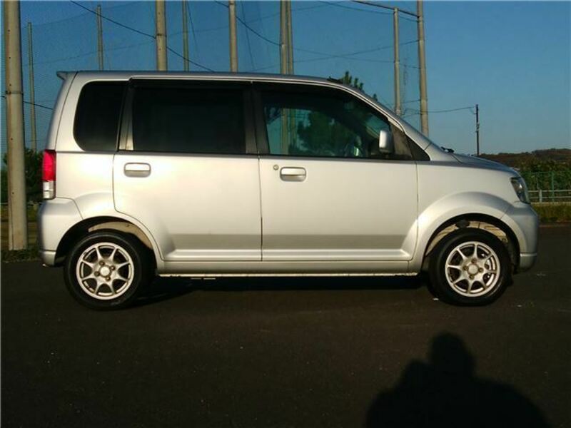 EK WAGON
