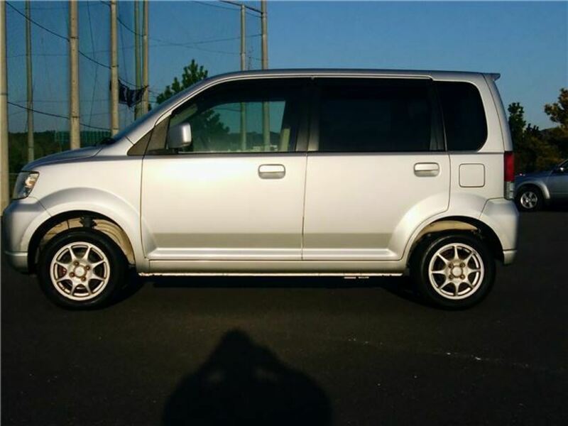 EK WAGON