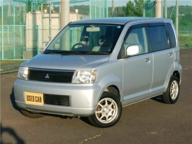 EK WAGON