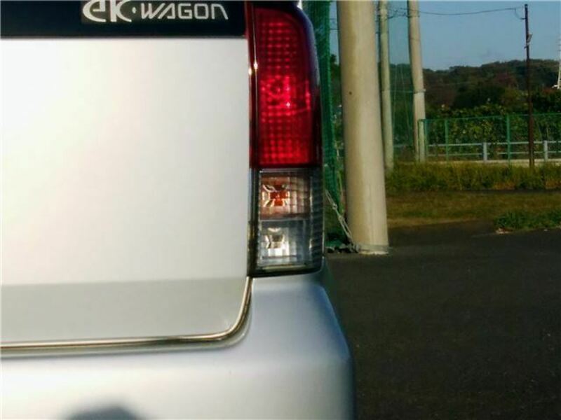 EK WAGON