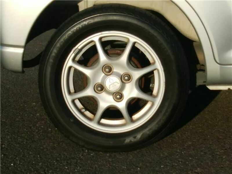 EK WAGON