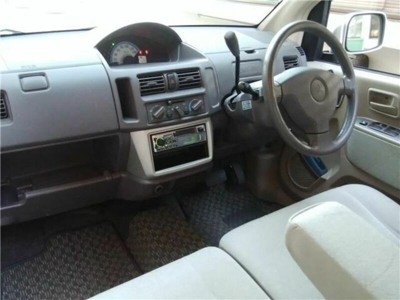 EK WAGON
