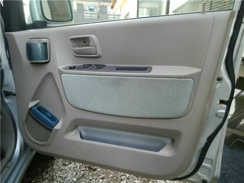 EK WAGON