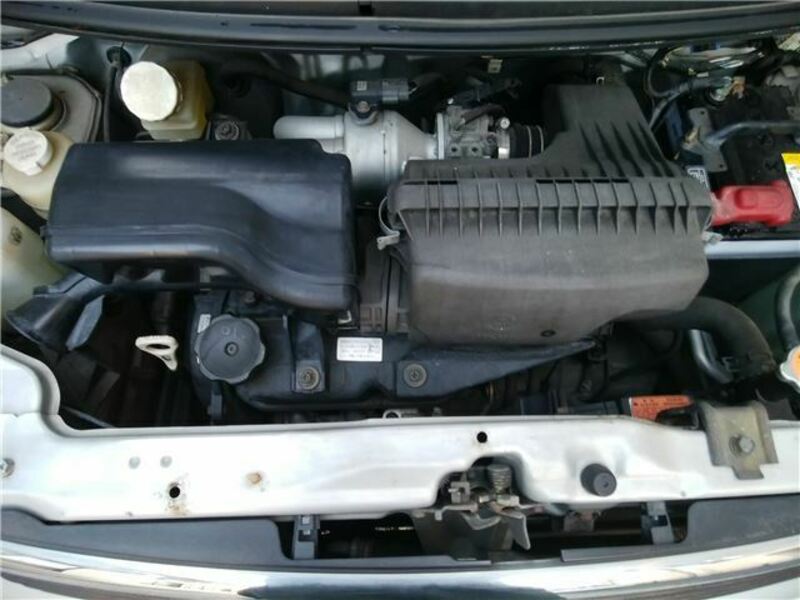 EK WAGON