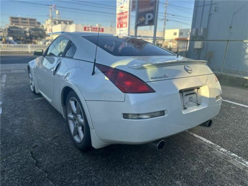 FAIRLADY Z