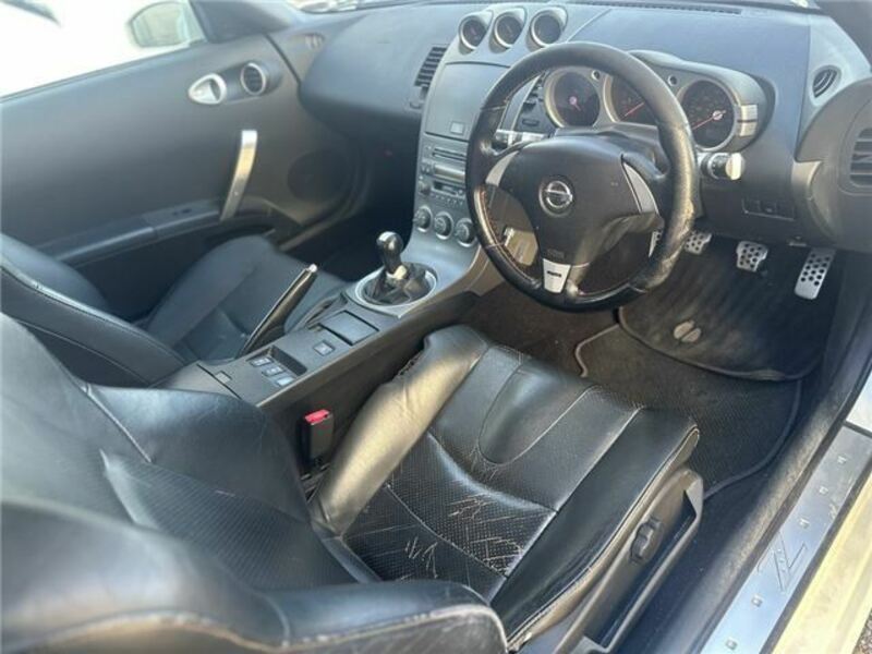 FAIRLADY Z