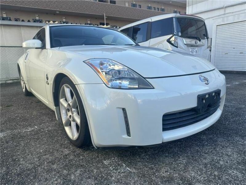 FAIRLADY Z