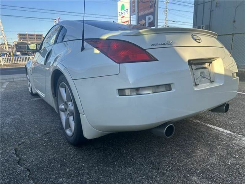 FAIRLADY Z