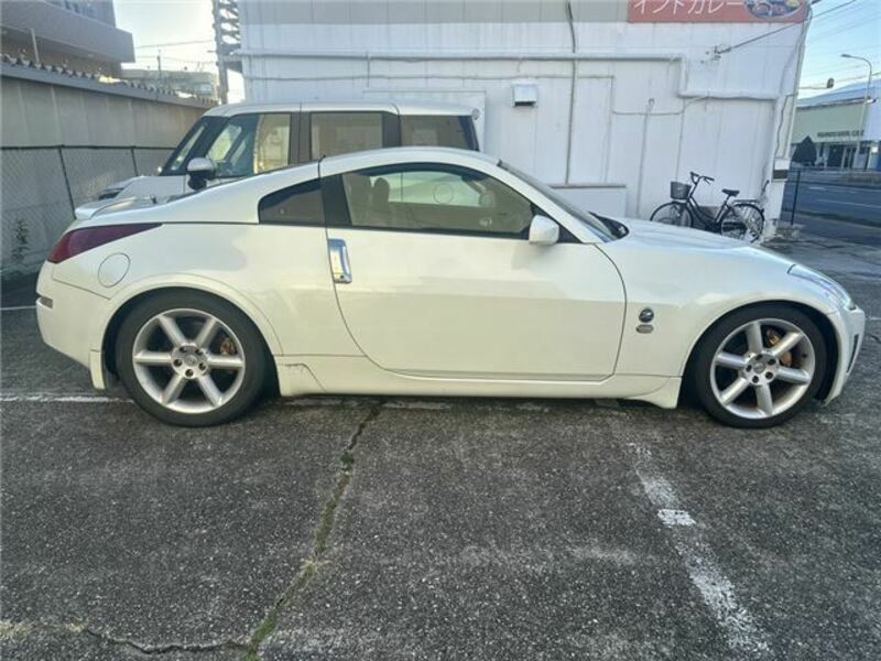 FAIRLADY Z
