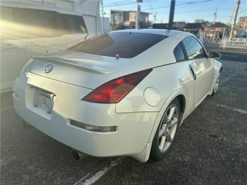 FAIRLADY Z