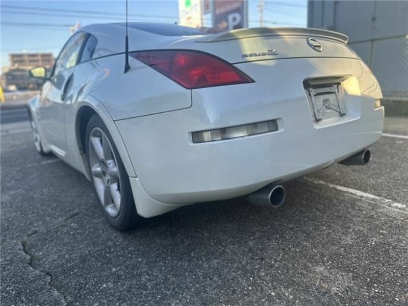 FAIRLADY Z