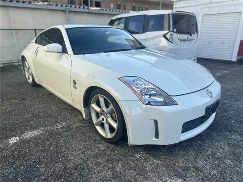 FAIRLADY Z