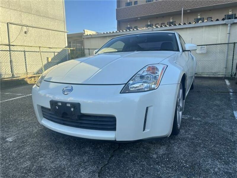 FAIRLADY Z