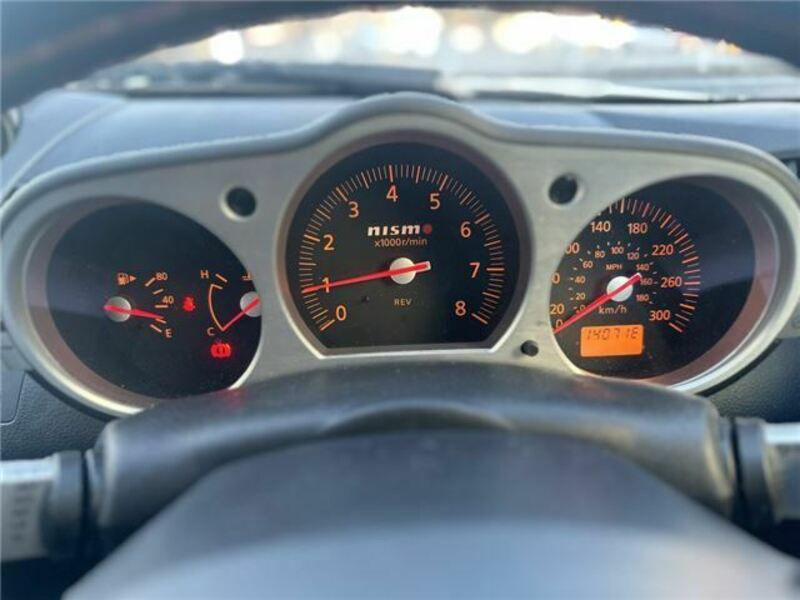 FAIRLADY Z