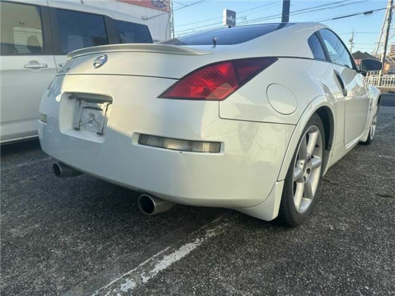 FAIRLADY Z