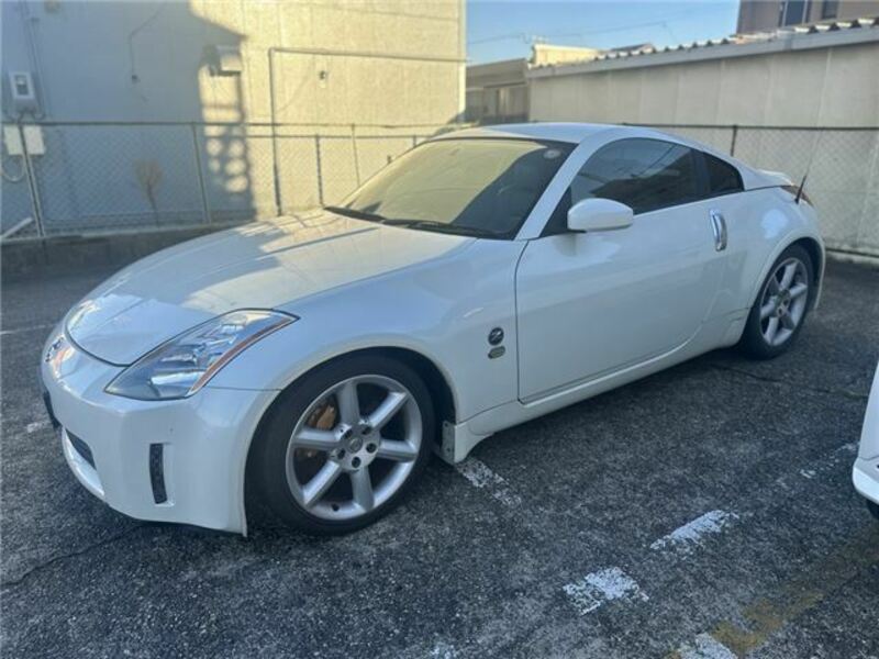 FAIRLADY Z