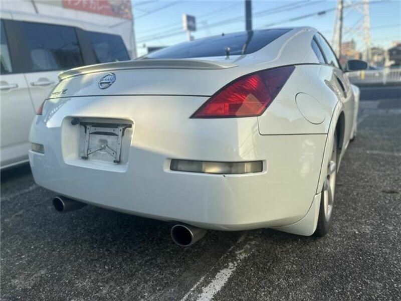 FAIRLADY Z