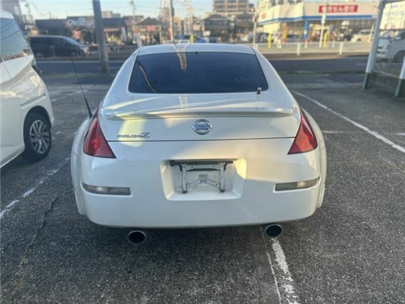FAIRLADY Z
