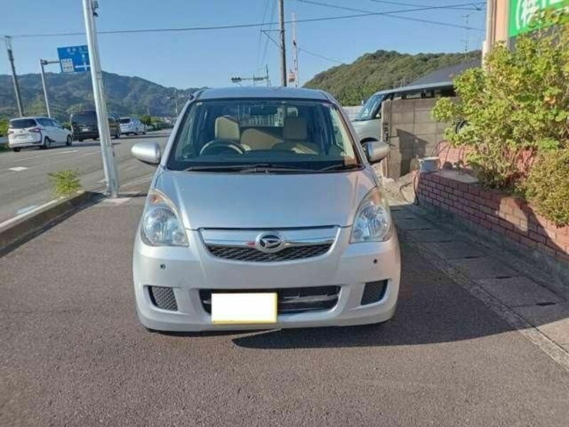 MIRA