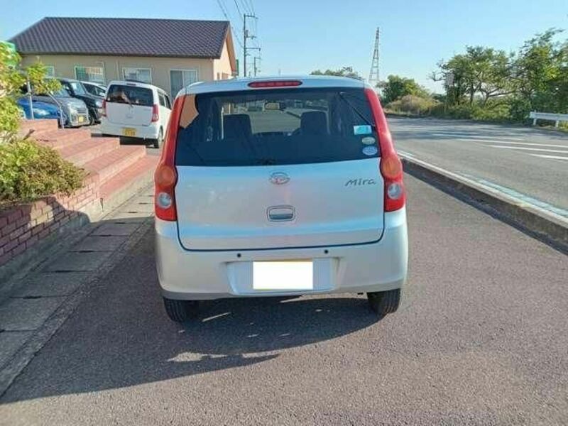 MIRA