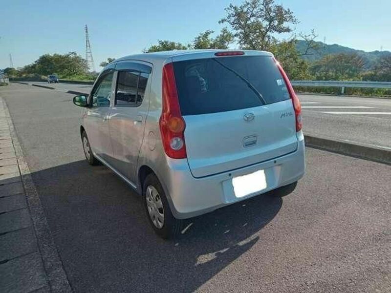 MIRA