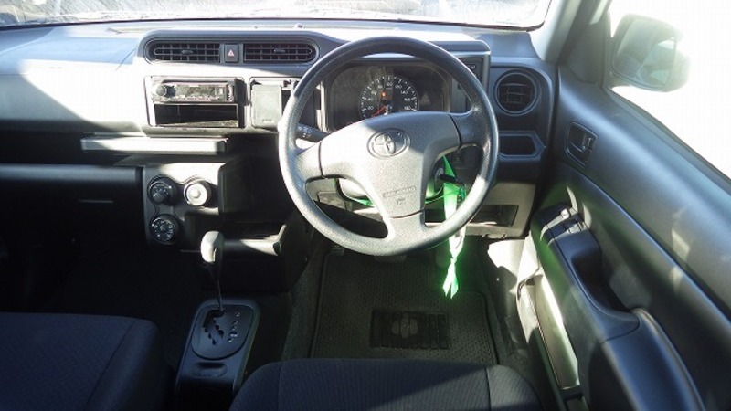 PROBOX VAN