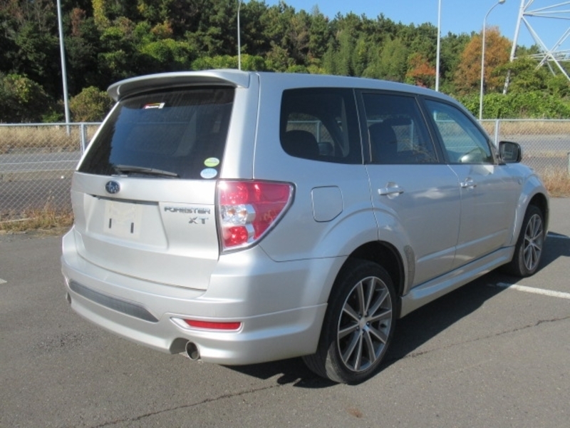 FORESTER-3