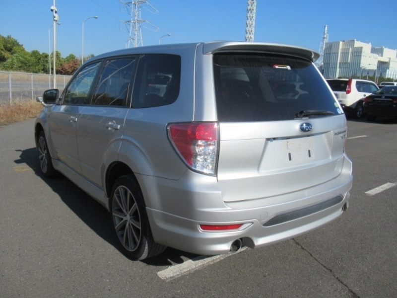 FORESTER-5