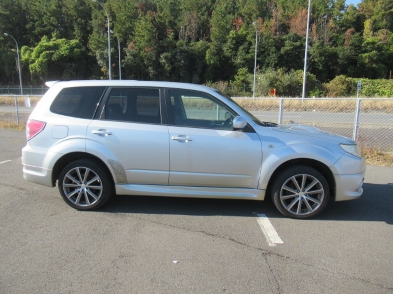 FORESTER-7