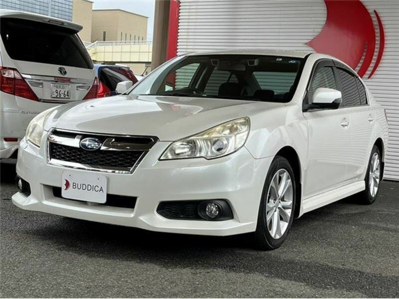 LEGACY B4