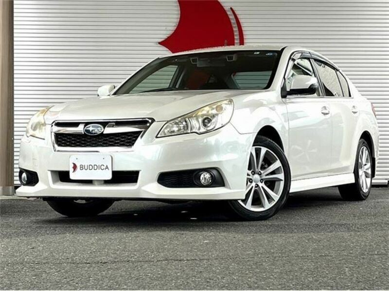 LEGACY B4