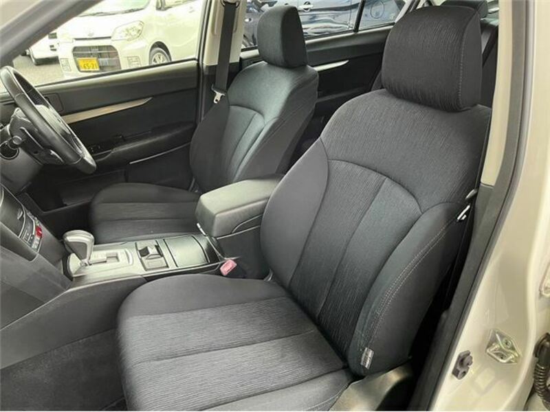 LEGACY B4