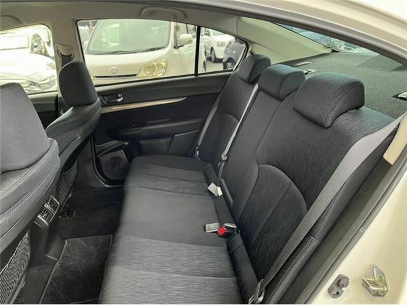 LEGACY B4