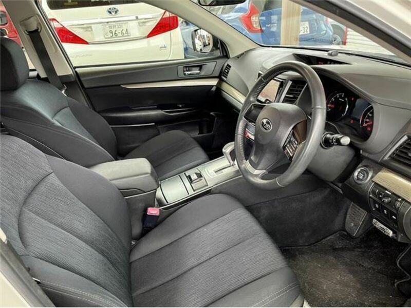 LEGACY B4