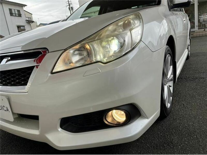 LEGACY B4