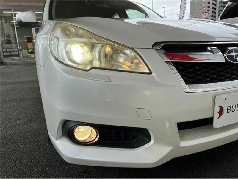LEGACY B4
