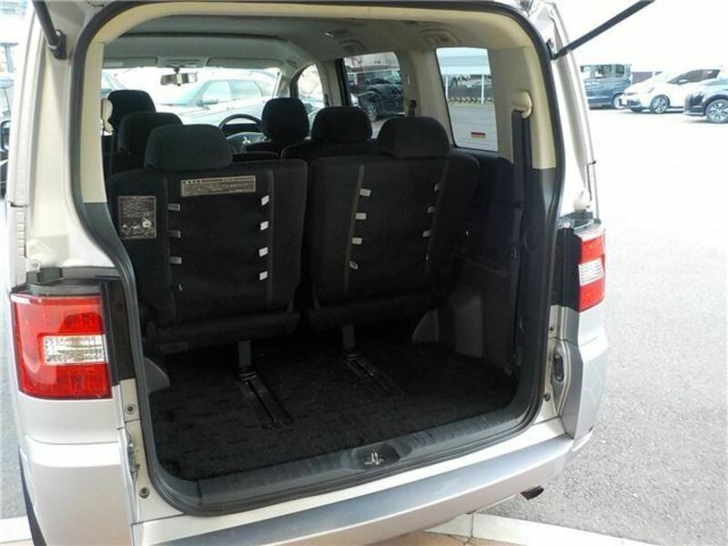 DELICA D5