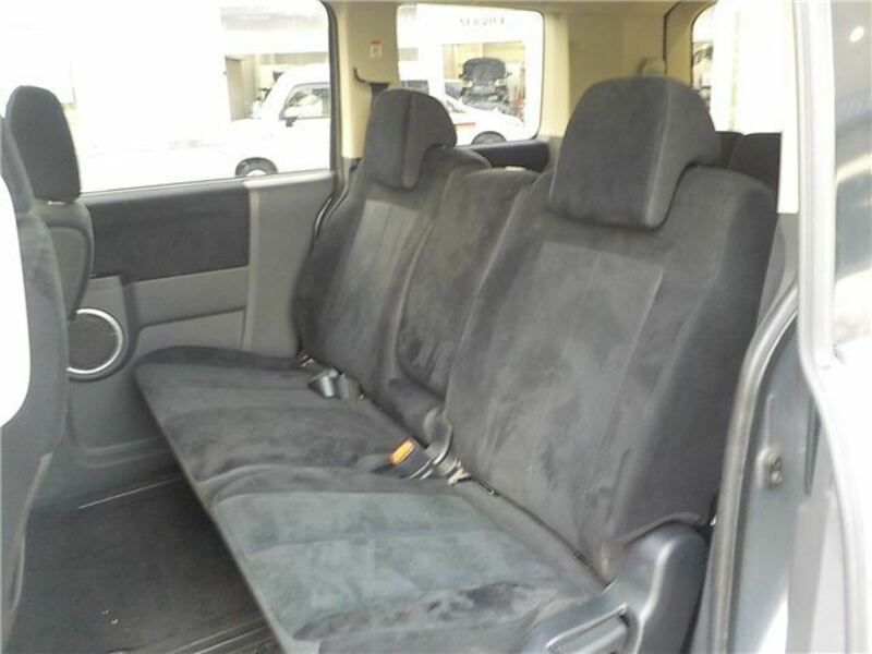DELICA D5